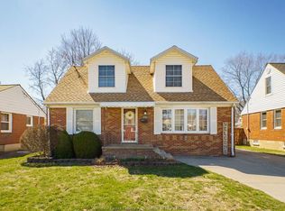 939 Isabelle Pl, Windsor, ON