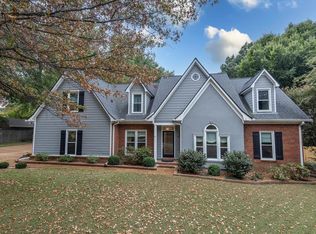 759 W Powell Rd, Collierville, TN 38017