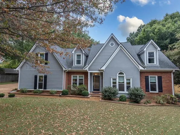 759 W Powell Rd, Collierville, TN 38017