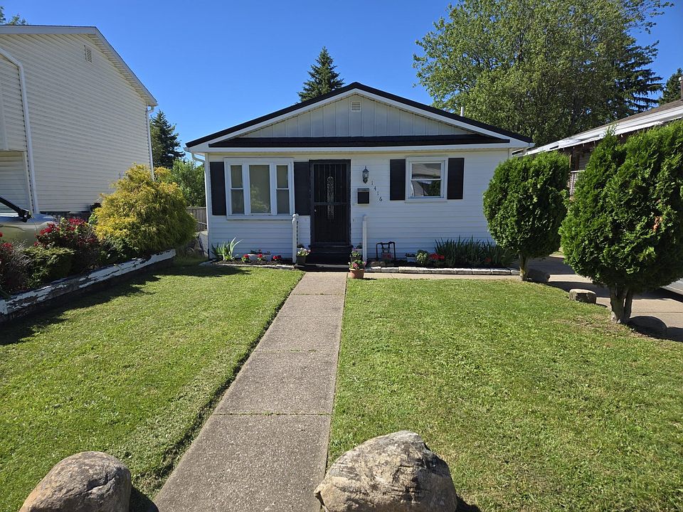 1st image of 1416 E 35th St