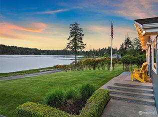 3061 E Pickering Rd, Shelton, WA 98584