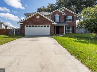 228 Augusta Way, Hinesville, GA 31313