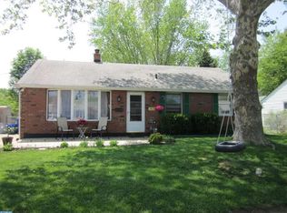 3632 Delancy Dr, Bensalem, PA