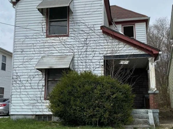 1615 Chapel St, Dayton, OH 45404