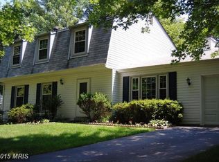 14917 Joshua Tree Rd, Gaithersburg, MD 20878