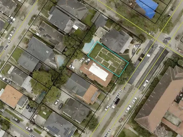 1230 Broadway St, New Orleans, LA 70118