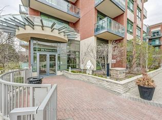 25 Fontenay Ct UNIT 413, Toronto, ON M9A0C4
