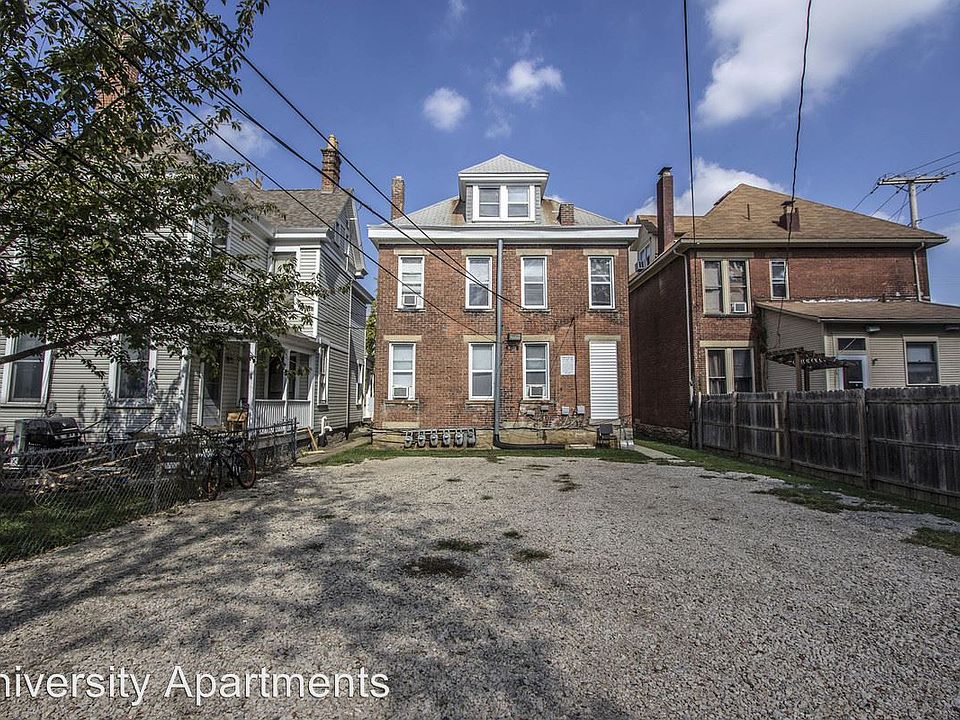 2nd image of 321 W 8th Ave APT 4