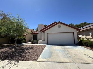 3221 Oyster Bay St, Las Vegas, NV 89117