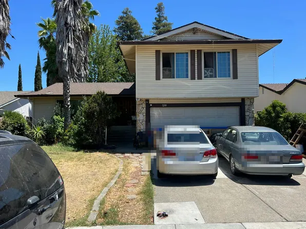 7299 Mandy Dr, Sacramento, CA 95823