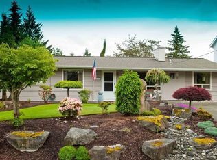 4321 SE 3rd St, Renton, WA 98059