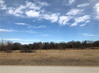 Pecan Valley Rd LOT 2, Tecumseh, OK 74873