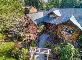 9053 NE Leprechaun Ln, Kingston, WA 98346