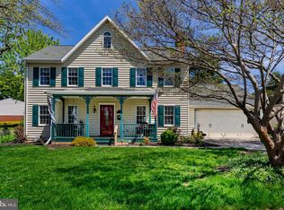 497 Glenn St, Mechanicsburg, PA 17055