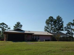 31718 Larkspur Ave, Eustis, FL 32736