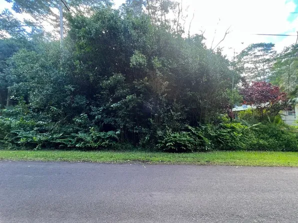 Ocean View Pkwy Lot 808, Pahoa, HI 96778