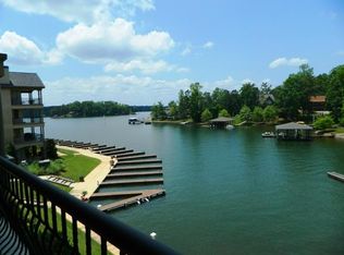 304 E Marina Point Rd, Dadeville, AL 36853