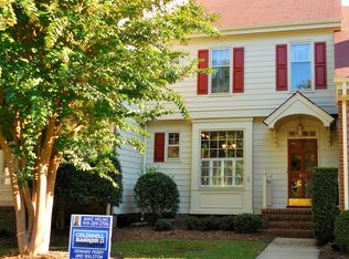811 N Spence Ave, Goldsboro, NC 27534