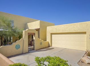 5170 S Thunder Sky Way, Tucson, AZ 85747