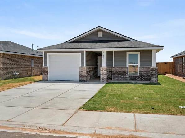 7423 64th St, Lubbock, TX 79407