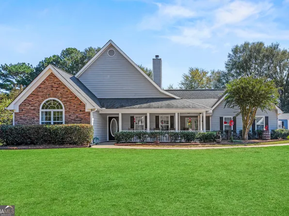 83 Isaiah Dr, Jefferson, GA 30549