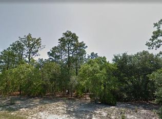 6685 N Darlington Dr, Citrus Springs, FL 34434
