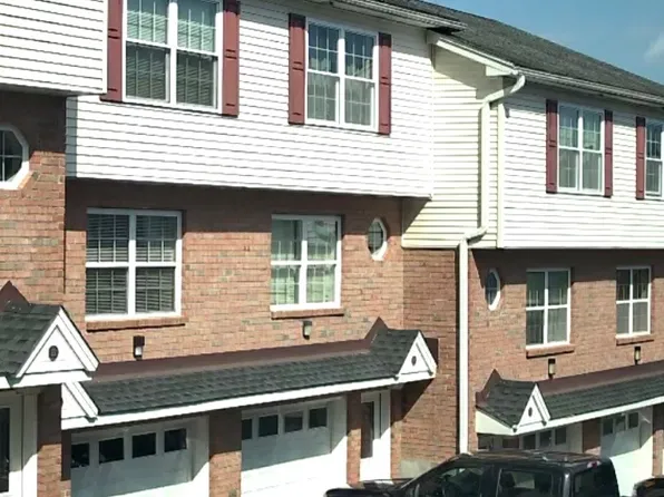 1524 Highland Ave #17, Waterbury, CT 06708