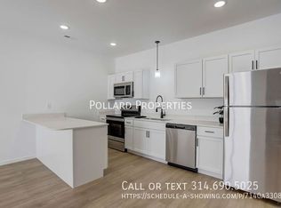 Vista on the Park, Wright City, MO 63390