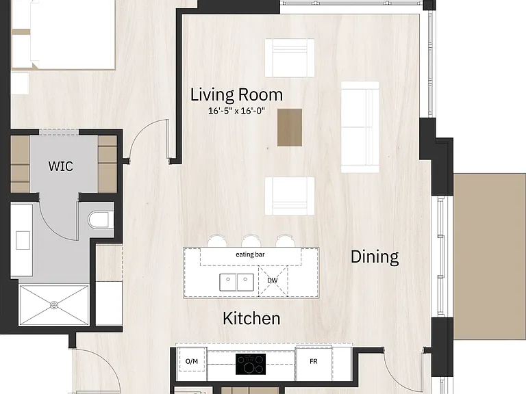 4030 University Ave NW — Photo 141