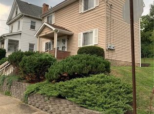 626 Eau Claire St, Butler, PA 16001
