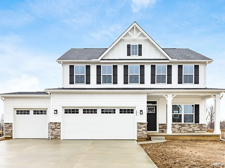 303 Wyman Lake Dr — Photo 1