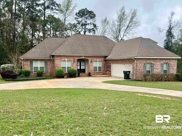 53 General Canby Dr, Spanish Fort, AL 36527