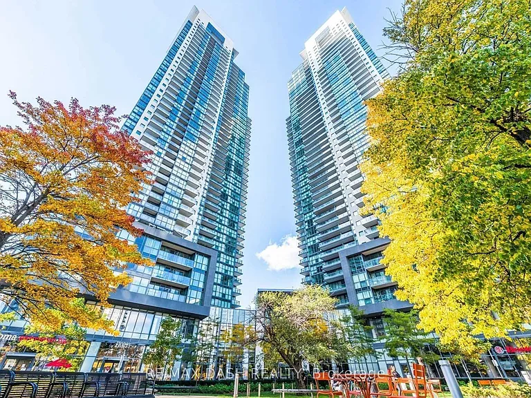 5162 Yonge St #2512 — Photo 2