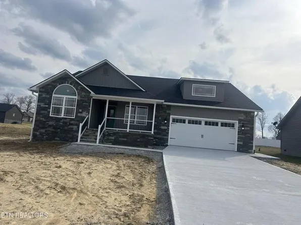 815 Colby Cir Lot 67, Crossville, TN 38571