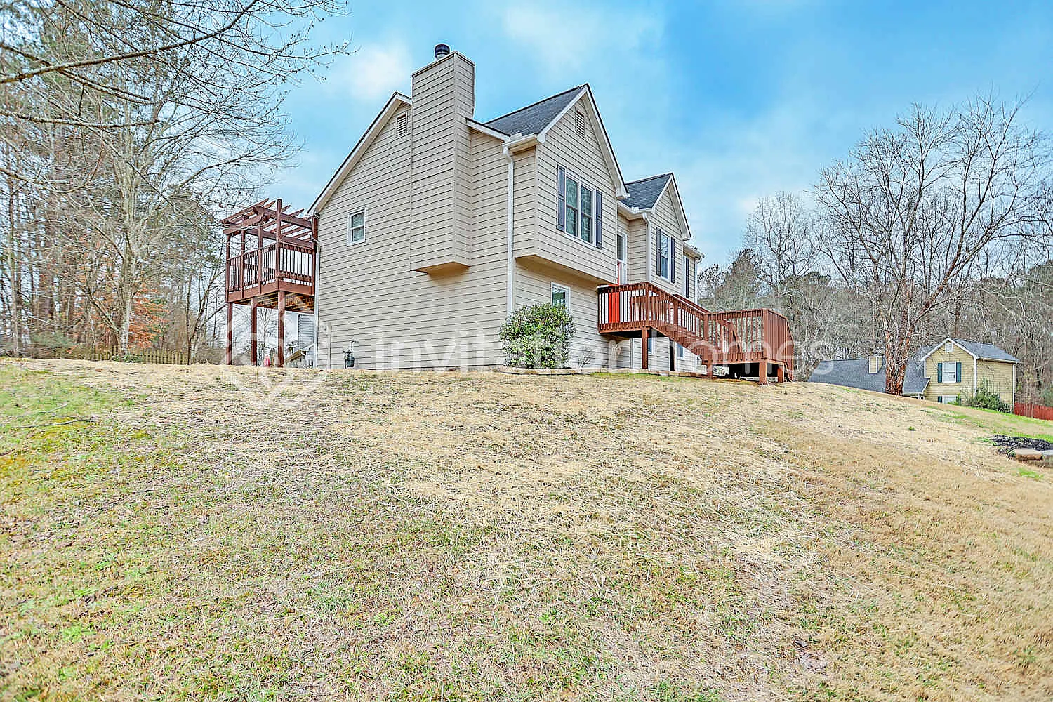 126 Aztec Way Se Acworth, GA 30102 — Photo 1