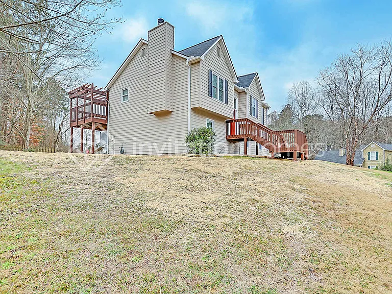 126 Aztec Way SE — Photo 1