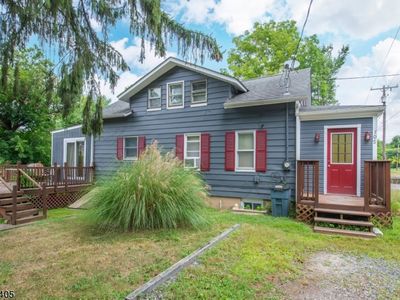 705 Willow Grove St, Hackettstown, NJ, 07840
