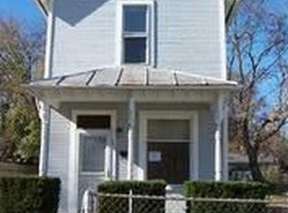 231 Baker Ave, Lancaster, OH 43130