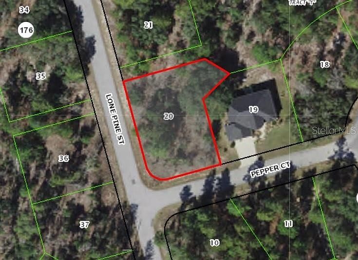 2nd image of 1 Pepper Ct