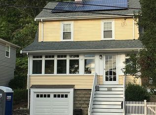 167 Lowell St, Arlington, MA 02474