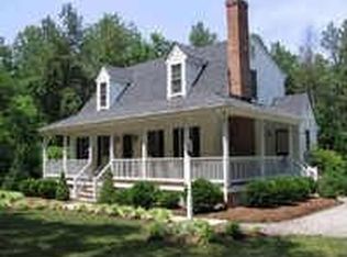 680 Globe Rd, Aylett, VA 23009