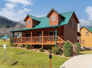19 Meandering Way, Maggie Valley, NC 28751