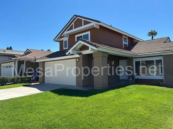 7861 Marek Ct, Fontana, CA 92336