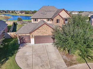 20902 Moreland Grove Ln, Cypress, TX 77433