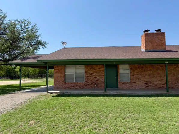 1212 Eastwind Dr #B, Early, TX 76802