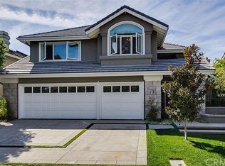 17 New Hvn, Laguna Niguel, CA 92677