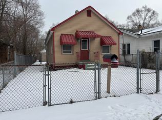 3953 Monroe St, Gary, IN 46408