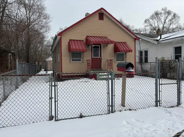3953 Monroe St, Gary, IN 46408