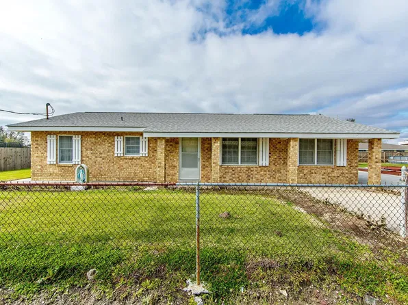 224 Oak D St, Larose, LA 70373