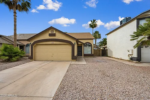 5190 W Saragosa St Photo 1